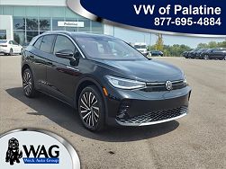 2023 Volkswagen ID.4 Pro S Plus 