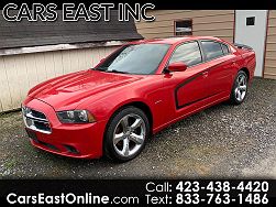2011 Dodge Charger R/T Max