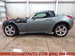 2006 Pontiac Solstice  