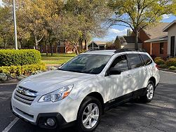 2014 Subaru Outback 2.5i 