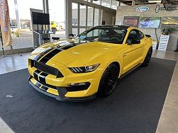 2017 Ford Mustang Shelby GT350 