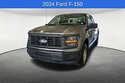2024 Ford F-150 XL 
