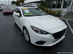 2014 Mazda Mazda3 i Grand Touring 