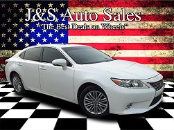 2014 Lexus ES 350 Base