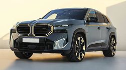 2023 BMW XM  