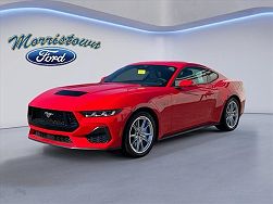 2024 Ford Mustang  Premium