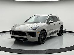 2021 Porsche Macan GTS 