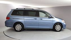 2010 Honda Odyssey EX 