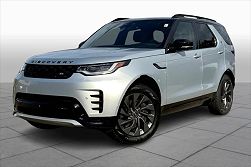 2023 Land Rover Discovery R-Dynamic S 