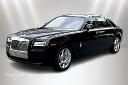 2013 Rolls-Royce Ghost  