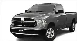 2023 Ram 1500 Tradesman 