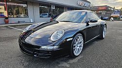2007 Porsche 911  