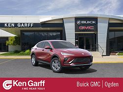 2024 Buick Envista Preferred 