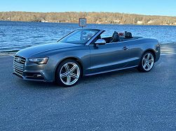 2013 Audi S5 Premium Plus 