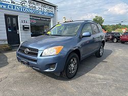 2009 Toyota RAV4  