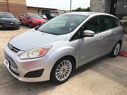 2014 Ford C-Max SE 