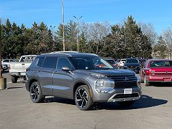 2024 Mitsubishi Outlander SEL 