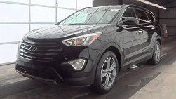 2016 Hyundai Santa Fe SE 