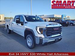 2024 GMC Sierra 2500HD Pro 