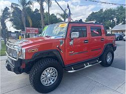 2008 Hummer H2  