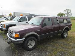 1993 Ford Ranger  