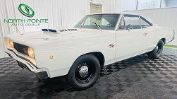 1968 Dodge Coronet  