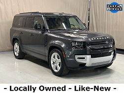 2023 Land Rover Defender 130 First Edition