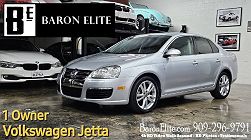 2006 Volkswagen Jetta  
