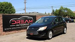 2014 Ford C-Max SE 