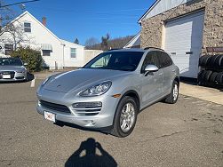 2013 Porsche Cayenne  