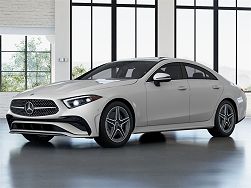 2023 Mercedes-Benz CLS 450 