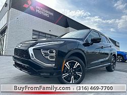 2023 Mitsubishi Eclipse Cross SEL 