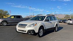 2013 Subaru Outback 2.5i 