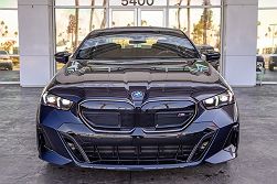 2024 BMW i5 M60 