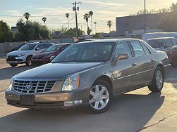 2007 Cadillac DTS Luxury II 