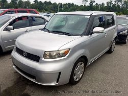 2010 Scion xB  