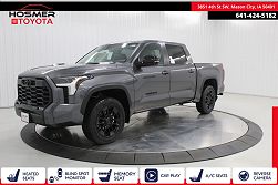 2024 Toyota Tundra Limited Edition 