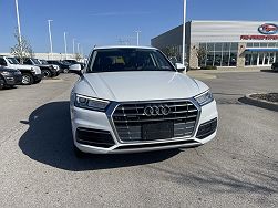 2019 Audi Q5 Premium 