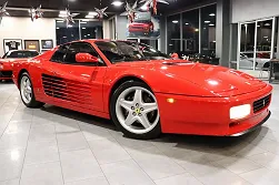 1993 Ferrari Testarossa  