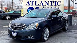 2013 Buick Verano Convenience 