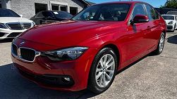 2017 BMW 3 Series 320i xDrive 