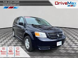 2010 Dodge Grand Caravan SE 