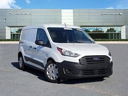 2023 Ford Transit Connect XL 
