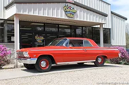 1962 Chevrolet Impala SS 