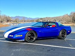 1996 Chevrolet Corvette  