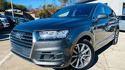 2018 Audi Q7  