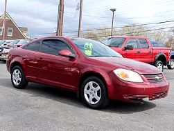 2007 Chevrolet Cobalt LT LT2