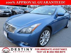 2012 Infiniti G37 Base 