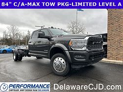 2023 Ram 4500 Limited 