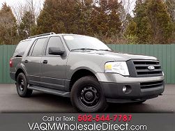 2013 Ford Expedition XL 